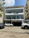 KUN Hyundai Purasaiwakkam Automotive | Show Room