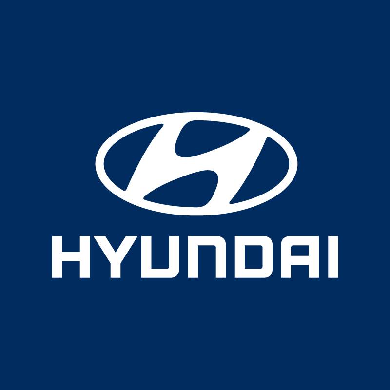 KUN Hyundai - Logo