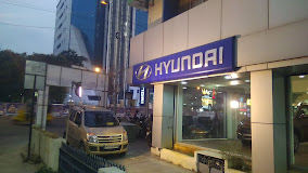 Kun Hyundai  T.Nagar Automotive | Show Room