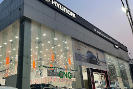 Kun United Hyundai Lakdikapul Automotive | Show Room