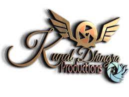 Kunal Dhingra Productions Logo