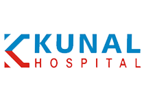 Kunal Hospital Logo
