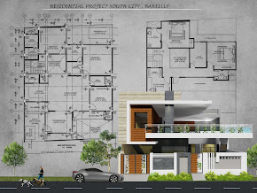 Kunj Architects Professional Services | Architect