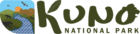 Kuno National Park - Logo