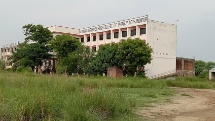 Kunwar Haribansh Singh College Education | Colleges