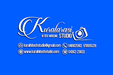 Kuralarasi Hi-tech Logo