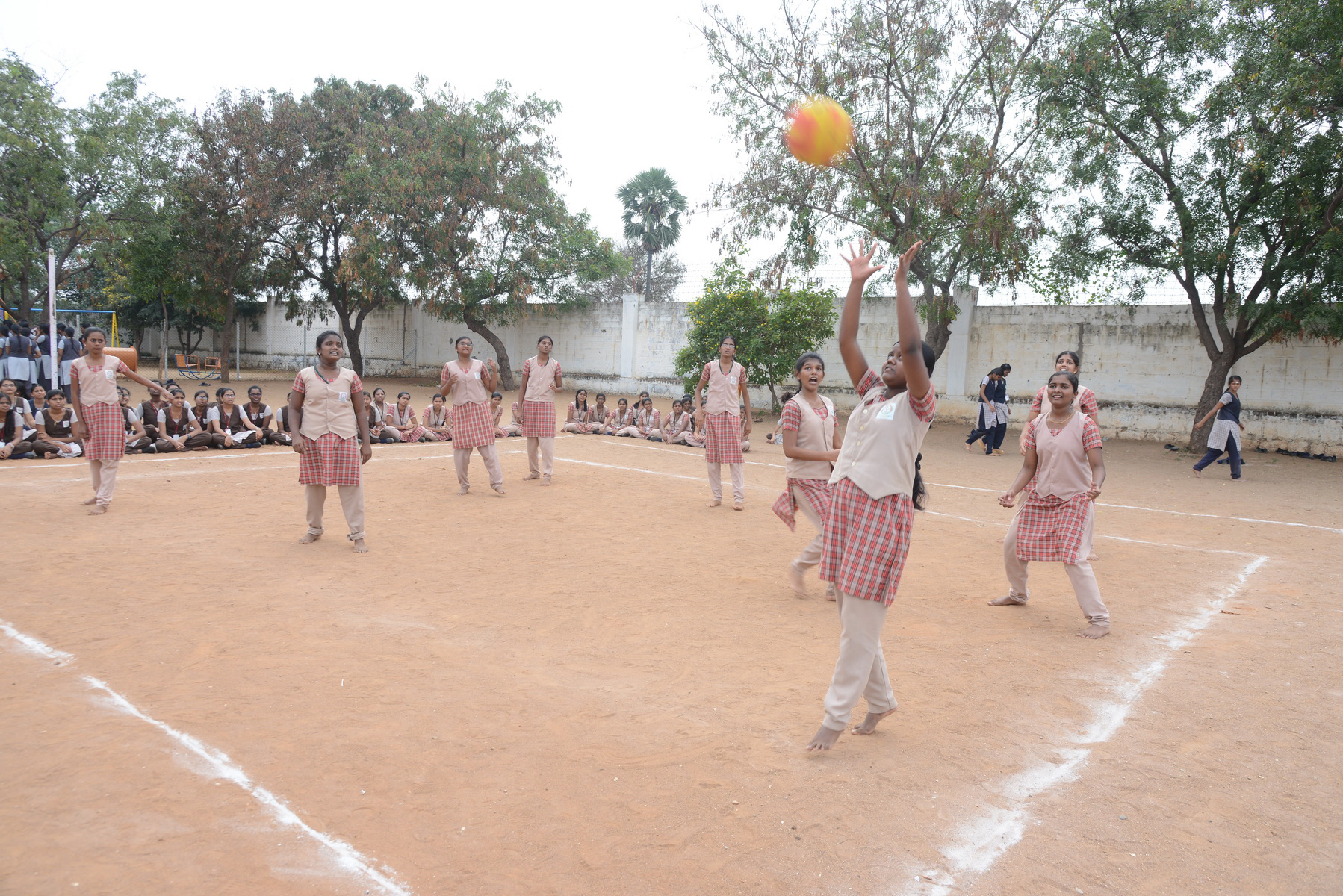 Kurinji Higher Secondary School Education | Schools