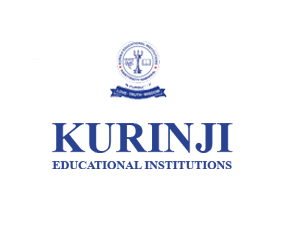 Kurinji Higher Secondary School Logo