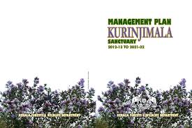Kurinjimala Sanctuary|Zoo and Wildlife Sanctuary |Travel