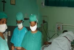 Kurji Holy Family Hospital Medical Services | Hospitals