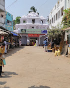 Kurmanathaswamy temple, Srikurmam Religious And Social Organizations | Religious Building