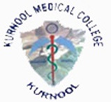 Kurnool Medical College - Logo