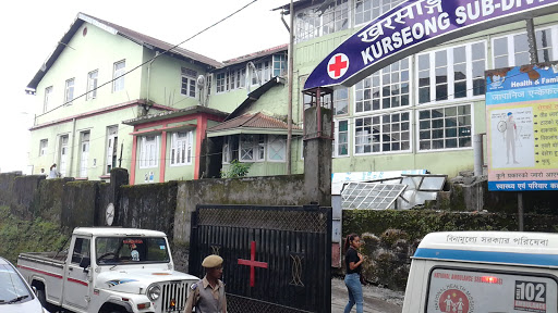 Kurseong Sub-division Hospital Medical Services | Hospitals