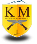Kurseong Sub-division Hospital - Logo