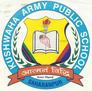 KUSHWAHA ARMY PUBLIC SCHOOL|Colleges|Education