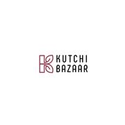 Kutchi Bazaar - Logo