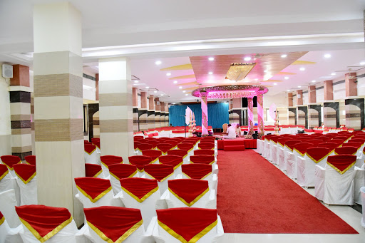 Kutchi Loharwadi Hall Event Services | Banquet Halls