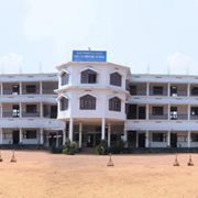 Kuthubuzzaman English Medium Higher Secondary School|Colleges|Education