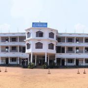 Kuthubuzzaman English Medium Higher Secondary School Logo