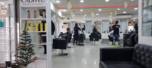 Kutz The Salon Sadar Active Life | Salon