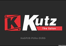 Kutz The Salon Sadar Logo