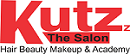 Kutzz the Salon and Academy - Logo