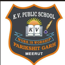 KV Public School|Schools|Education