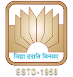 KVA DAV College For Women - Logo