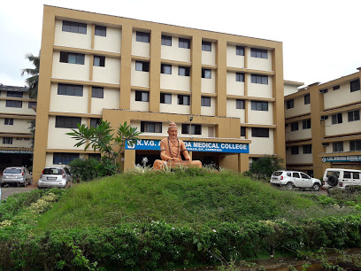 KVG Ayurveda Medical College Education | Colleges