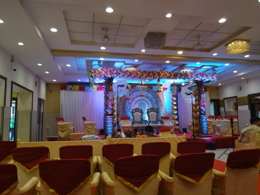 Kvo Mahajan Wadi Event Services | Banquet Halls