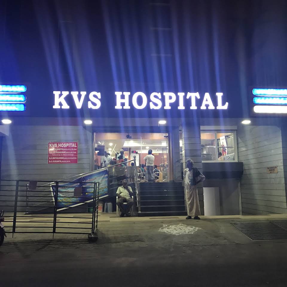 KVS Hospital Medical Services | Hospitals