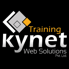 Kynet Web Solutions Pvt. Ltd. - Logo
