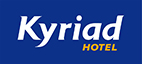 Kyriad Hotel Logo