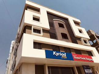 Kyriad Hotel Solapur by OTHPL Accomodation | Hotel