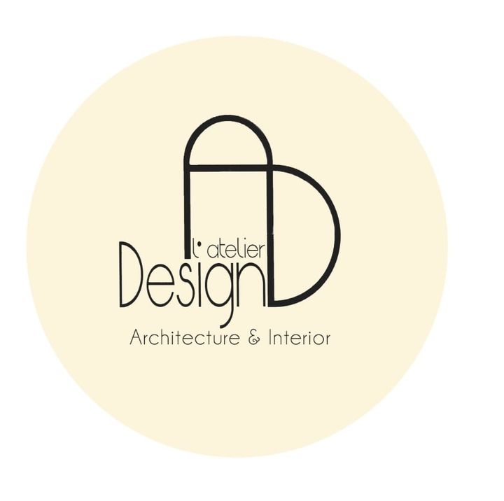 L'atelier Design - Logo