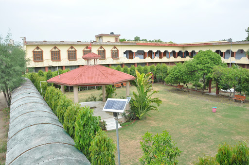 L.B.S. Arya Mahila College Education | Colleges