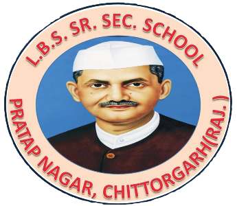 L.B.S. Senior Secondary School|Coaching Institute|Education