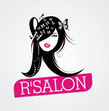 L'oreal R Salon - Logo