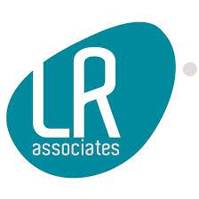L.R. Associates Logo