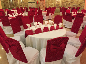 L.R. Farm House|Banquet Halls|Event Services