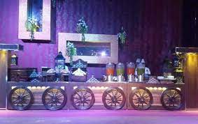 L.S Caterers Pvt. Ltd. Event Services | Catering Services