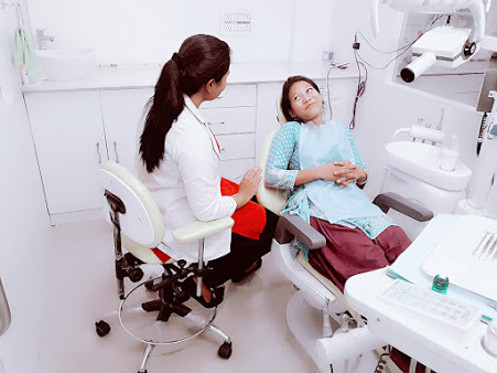 L V Dental Square Medical Services | Dentists