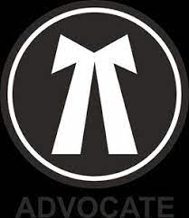 L.Vinoba, Advocate - Logo