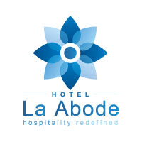 La Abode Hotel - Logo