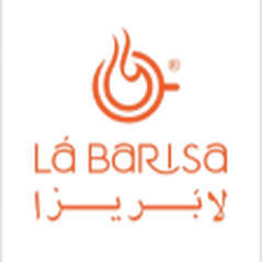 La' Barisa Logo