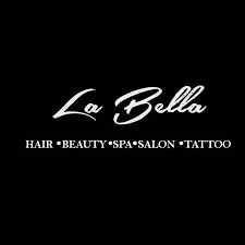 La Bella Beauty Parlour & Spa (Only for Ladies) Logo