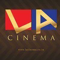 LA Cinemas - Logo