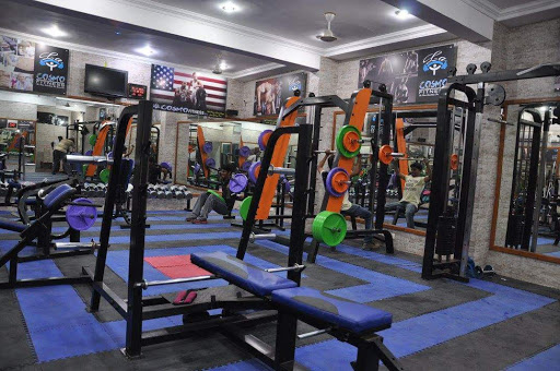 LA COSMO FITNESS Active Life | Gym and Fitness Centre