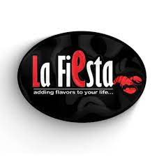 La Fiesta Catering Services - Logo