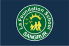 La Foundation School Logo